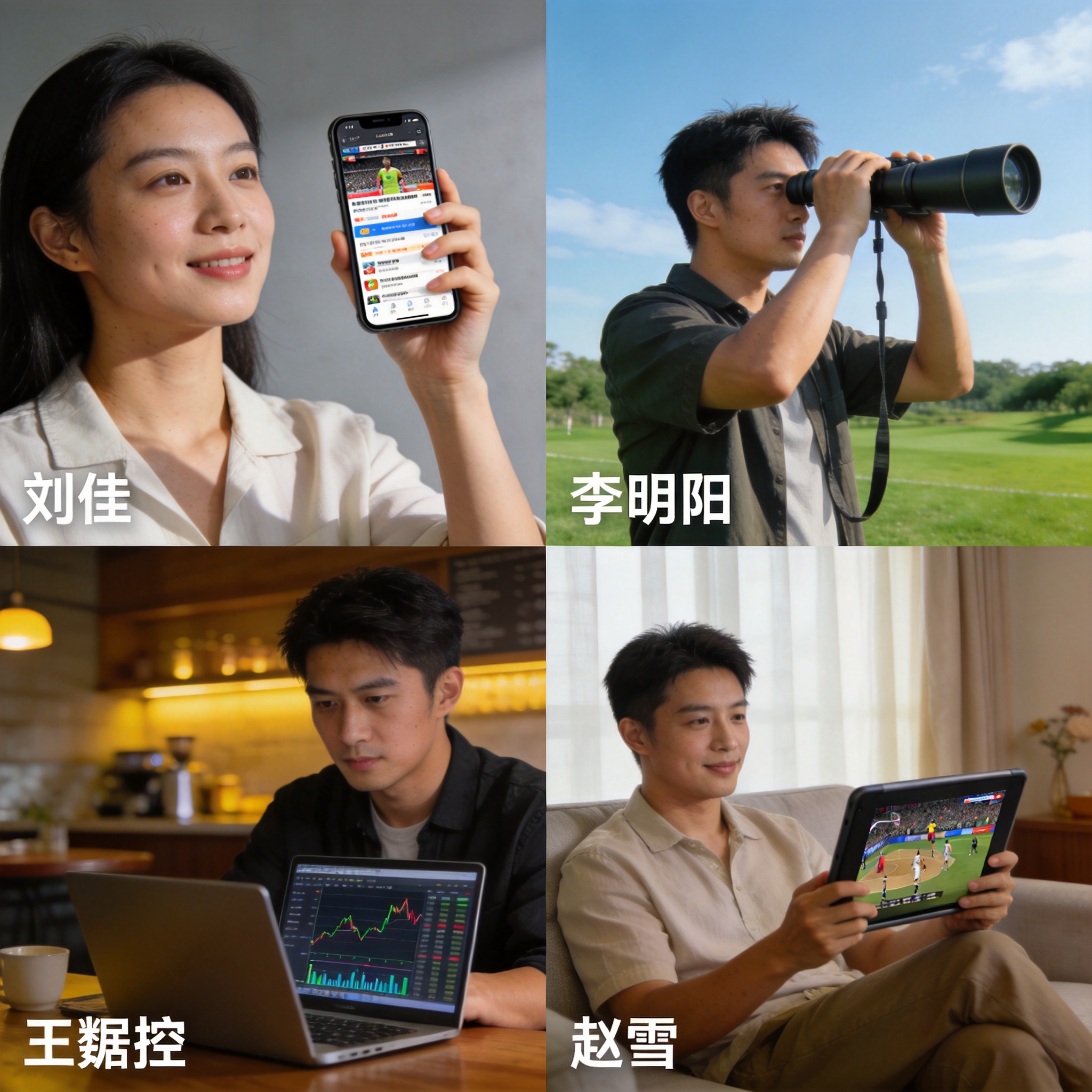 资讯读者评价